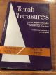 95980 Torah Treasures: Beraishis/Shemos